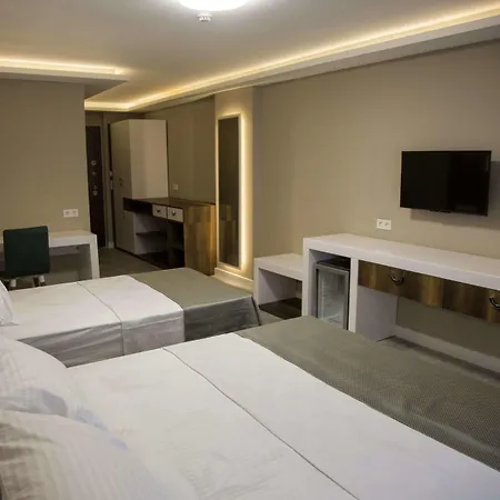 Ege Birlik Boutique-2